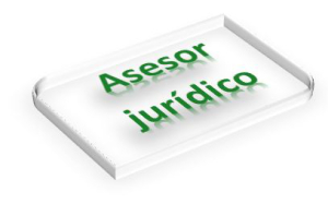 Asesoría jurídica
