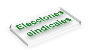 Elecciones sindicales