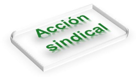 Acción sindical